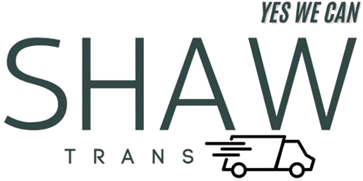 Shaw Trans Logo
